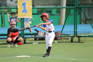 Baseball (Intro) - BSB WEEK 4 | TYPA