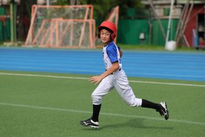 Baseball (Intro) - BSB WEEK 4 | TYPA