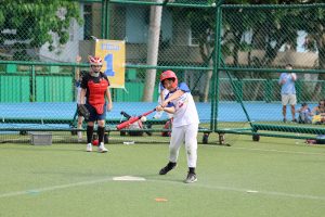 Baseball (Intro) - BSB WEEK 4 | TYPA