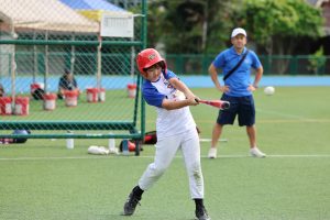 Baseball (Intro) - BSB WEEK 4 | TYPA