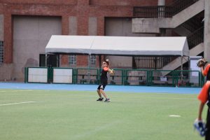 Baseball (Intro) - BSB WEEK 4 | TYPA