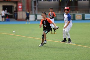 Baseball (Intro) - BSB WEEK 4 | TYPA