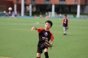 Baseball (Intro) - BSB WEEK 4 | TYPA