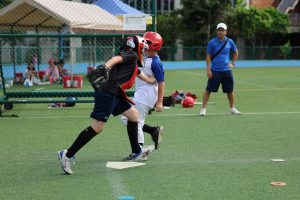 Baseball (Intro) - BSB WEEK 4 | TYPA