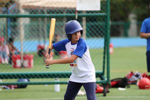 Baseball (Intro) - BSB WEEK 4 | TYPA