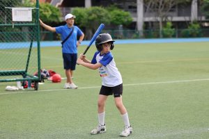 Baseball (Intro) - BSB WEEK 4 | TYPA