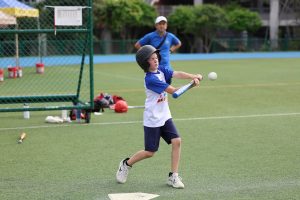 Baseball (Intro) - BSB WEEK 4 | TYPA