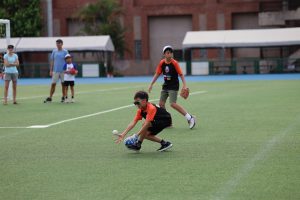 Baseball (Intro) - BSB WEEK 4 | TYPA