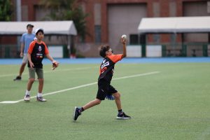 Baseball (Intro) - BSB WEEK 4 | TYPA