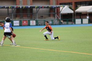 Baseball (Intro) - BSB WEEK 4 | TYPA