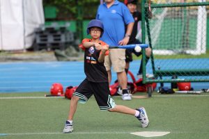 Baseball (Intro) - BSB WEEK 4 | TYPA