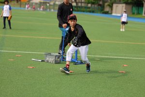 Baseball (Intro) - BSB WEEK 4 | TYPA