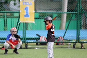 Baseball (Intro) - BSB WEEK 4 | TYPA