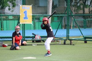 Baseball (Intro) - BSB WEEK 4 | TYPA