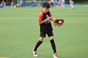 Baseball (Intro) - BSB WEEK 4 | TYPA