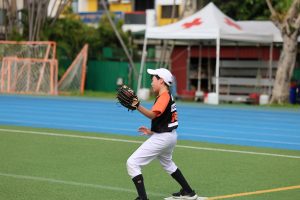 Baseball (Intro) - BSB WEEK 4 | TYPA