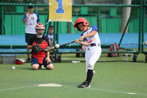 Baseball (Intro) - BSB WEEK 4 | TYPA