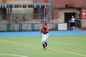 Baseball (Intro) - BSB WEEK 4 | TYPA