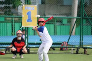 Baseball (Intro) - BSB WEEK 4 | TYPA