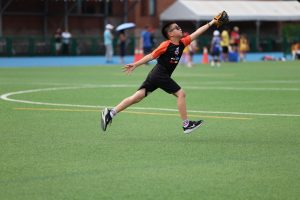 Baseball (Intro) - BSB WEEK 4 | TYPA