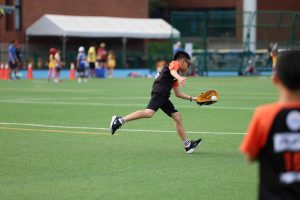 Baseball (Intro) - BSB WEEK 4 | TYPA