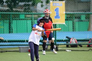 Baseball (Intro) - BSB WEEK 4 | TYPA