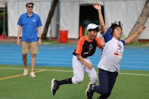 Baseball (Intro) - BSB WEEK 4 | TYPA