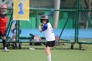 Baseball (Intro) - BSB WEEK 4 | TYPA