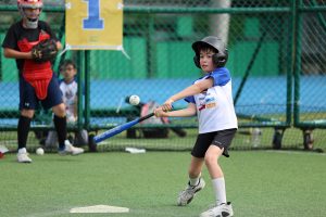 Baseball (Intro) - BSB WEEK 4 | TYPA