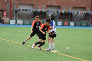 Baseball (Intro) - BSB WEEK 4 | TYPA