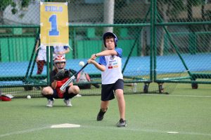 Baseball (Intro) - BSB WEEK 4 | TYPA