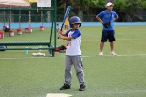 Baseball (Intro) - BSB WEEK 4 | TYPA