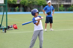 Baseball (Intro) - BSB WEEK 4 | TYPA