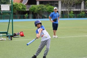 Baseball (Intro) - BSB WEEK 4 | TYPA