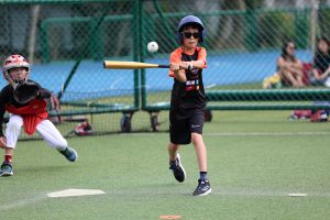 Baseball (Intro) - BSB WEEK 4 | TYPA