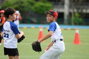 Baseball (Intro) - BSB WEEK 4 | TYPA