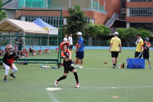 Baseball (Intro) - BSB WEEK 4 | TYPA