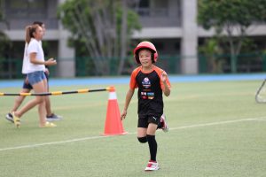 Baseball (Intro) - BSB WEEK 4 | TYPA