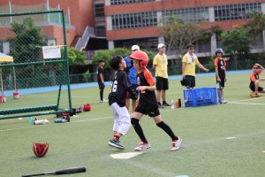 Baseball (Intro) - BSB WEEK 4 | TYPA