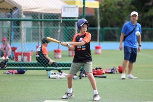 Baseball (Intro) - BSB WEEK 4 | TYPA