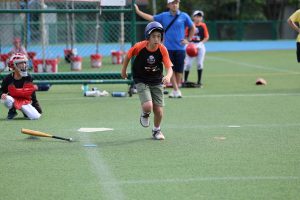 Baseball (Intro) - BSB WEEK 4 | TYPA