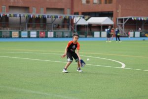 Baseball (Intro) - BSB WEEK 4 | TYPA