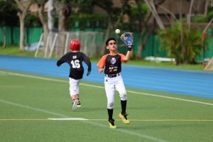 Baseball (Intro) - BSB WEEK 4 | TYPA