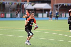 Baseball (Intro) - BSB WEEK 4 | TYPA