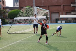 Baseball (Intro) - BSB WEEK 4 | TYPA