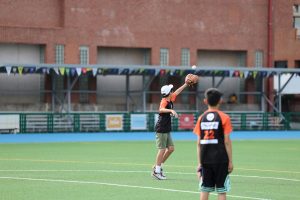 Baseball (Intro) - BSB WEEK 4 | TYPA