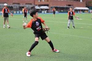 Baseball (Intro) - BSB WEEK 4 | TYPA