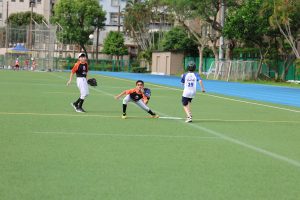 Baseball (Intro) - BSB WEEK 4 | TYPA