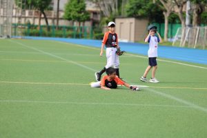 Baseball (Intro) - BSB WEEK 4 | TYPA