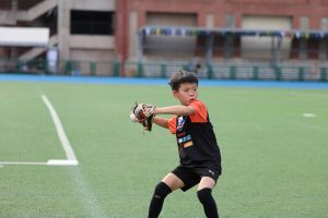 Baseball (Intro) - BSB WEEK 4 | TYPA